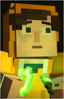 Stampy