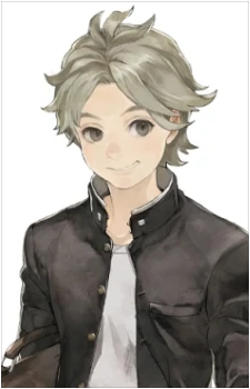 Kyuta Shiba