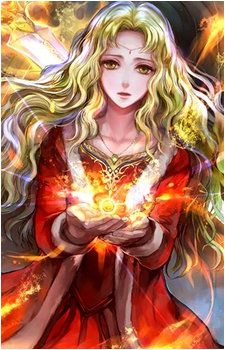 Guinivere's image