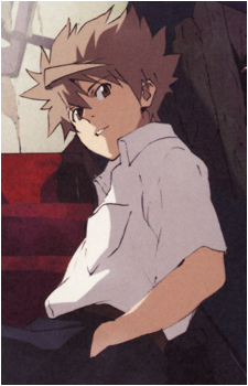 Ouri Kagami's image