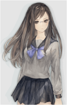 Megumi Yakushiji's image