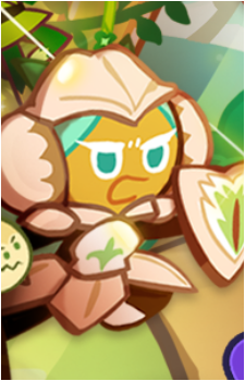 Pistachio Cookie's image