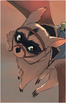 Draccoon's image