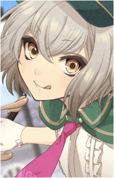 Mio Yamanobe