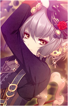Mio Yamanobe
