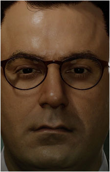 John {LH}