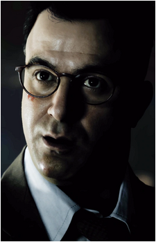 John {LH}