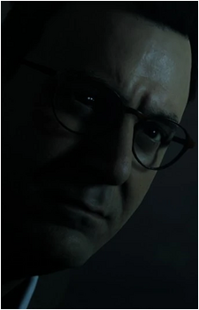 John {LH}