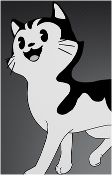 Toon Tabby's image