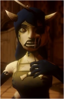 Twisted Alice's image