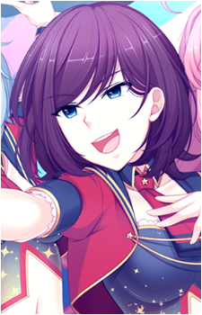 Mariya Yamamoto