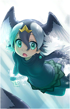 Japanese Cormorant