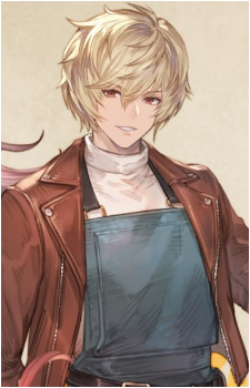 Albert