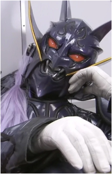 Ryutaros
