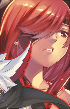 Image 7 - Art: 真島ヒロ (Hiro Mashima) Image 7