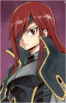 Image 3 - Art: 真島ヒロ (Hiro Mashima) Image 3