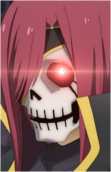 Elsie Crimson
