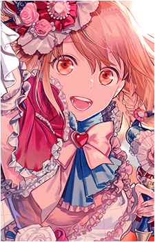 Kasane Hasekura's image