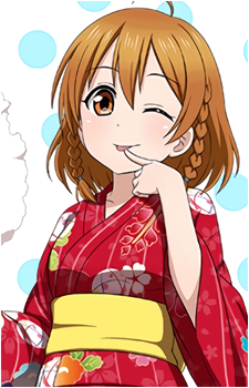 Kasane Hasekura
