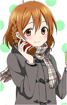 Kasane Hasekura