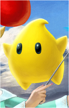 Luma