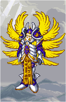 Seraphimon