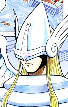 Seraphimon