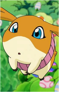 Seraphimon