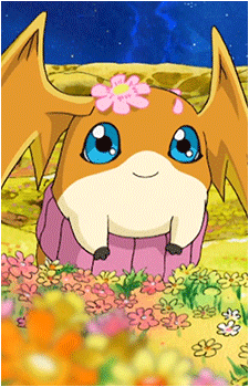 Seraphimon