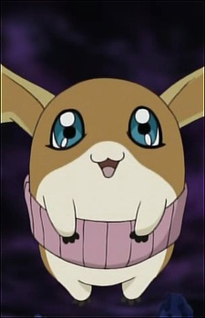 Seraphimon