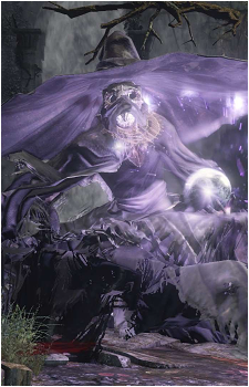 Crystal Sage's image