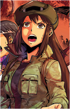 Mutsumi Oribe's image