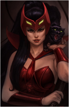 Catra (1985)