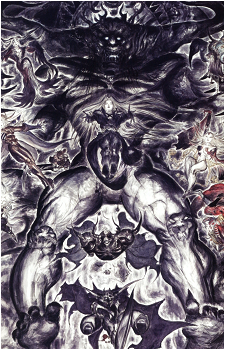 Chaos {FF}