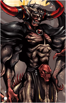 Chaos {FF}