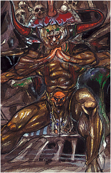 Chaos {FF}