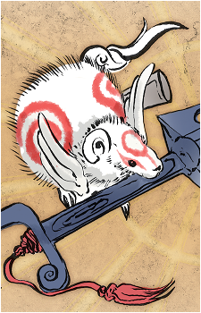 Tachigami's image