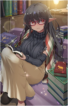 Grimoire Etoile, Luticia