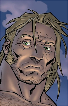 Sabretooth (Victor Creed)