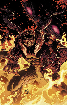 Sabretooth (Victor Creed)