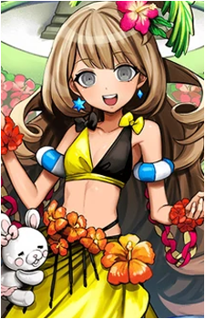 Jabberwock Island's image