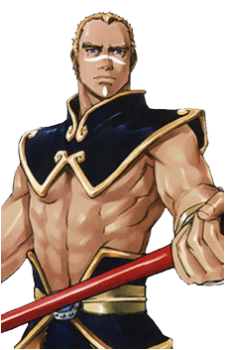 Zegai's image