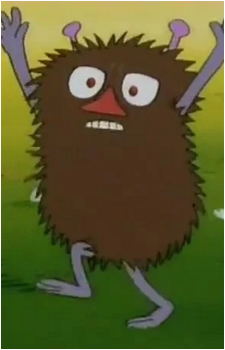 Stinky {Moomin}'s image