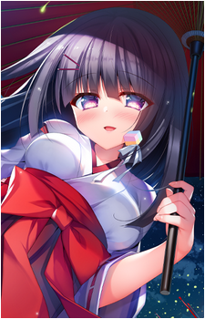 Yachiyo Shizuki's image