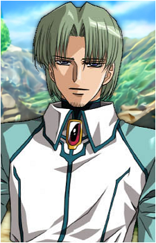 Messenger's image
