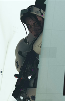 Thief {Marathon}'s image