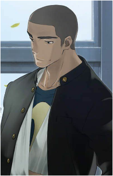 Daiki Tasaki's image