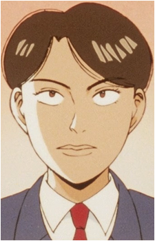 Tomoko Kurokawa's image