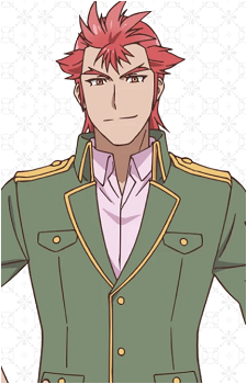Auguste Lion