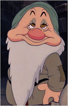 Sleepy's image